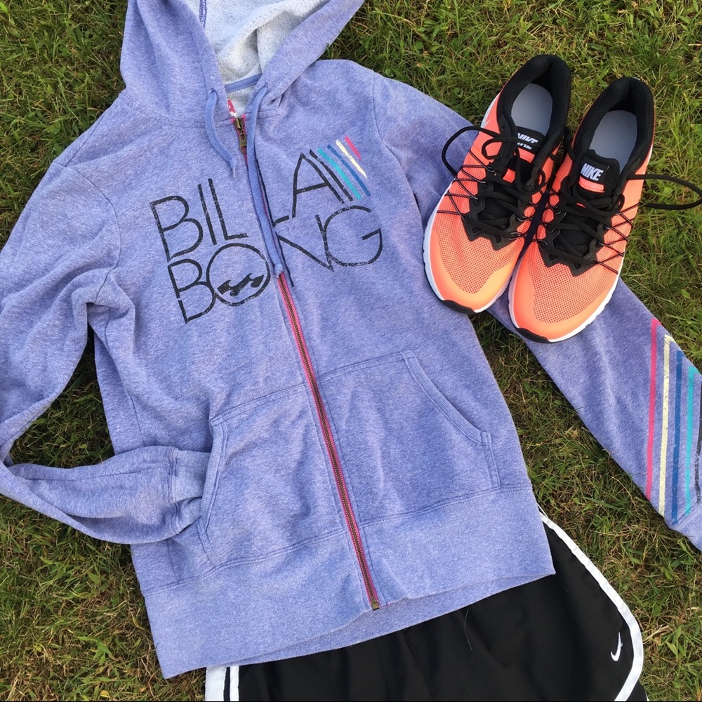 Billabong Hoodie